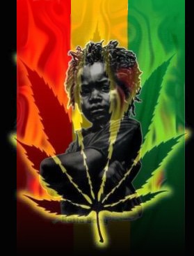 rasta baby